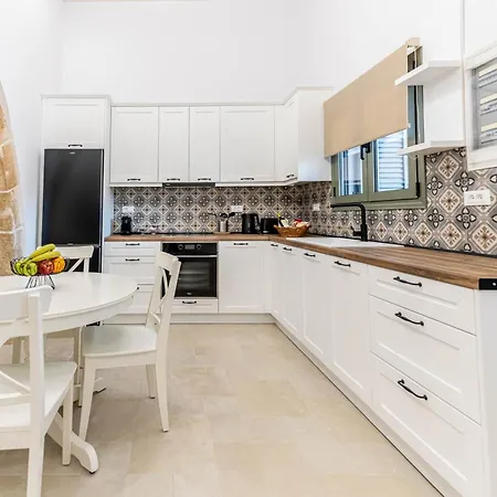 Filoxenia House * Архангелос