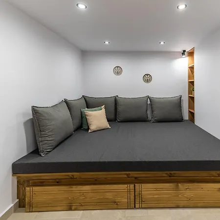 Filoxenia House Архангелос