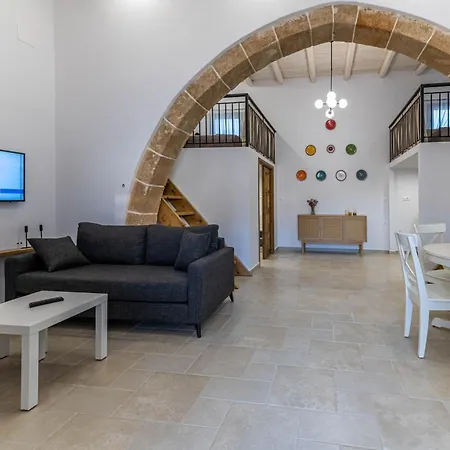 Filoxenia House Архангелос