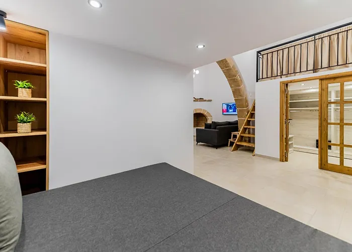 Filoxenia House 公寓