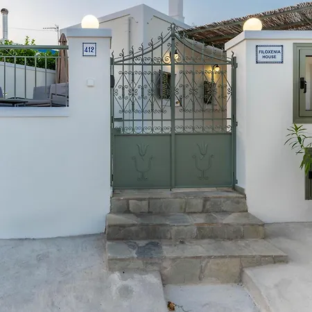Filoxenia House