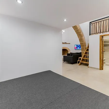 Filoxenia House Apartman