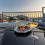 Apartment Filoxenia House *