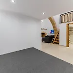 Filoxenia House Apartment