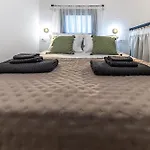 Apartment Filoxenia House Archangelos (Rhodes)
