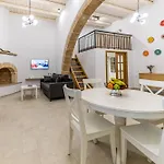Filoxenia House Apartment Archangelos (Rhodes)