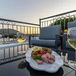 Filoxenia House Apartment
