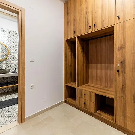 Filoxenia House * Archangelos (Rhodes)