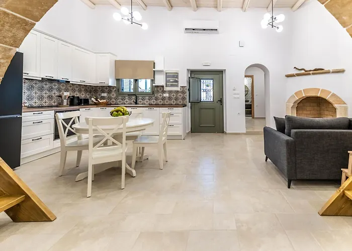 Filoxenia House * Archangelos (Rhodes)