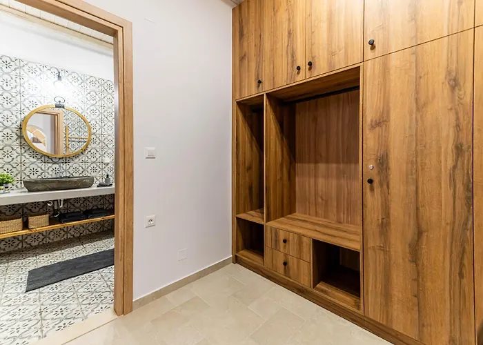 Filoxenia House * Archangelos (Rhodes)