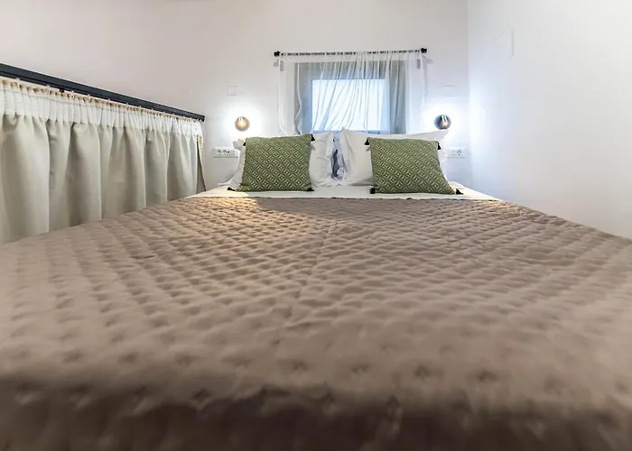 Apartment Filoxenia House