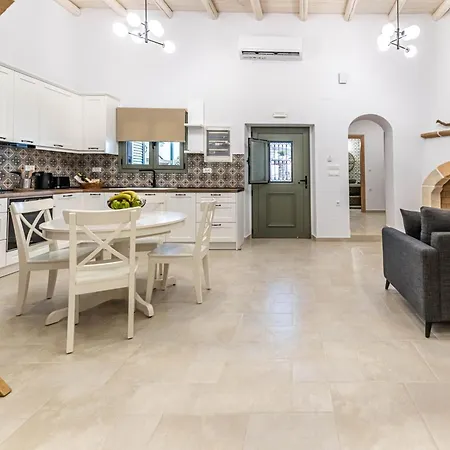 Filoxenia House * Αρχάγγελος