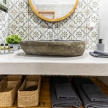 Filoxenia House Arhángelosz