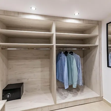 Filoxenia House * Arhángelosz