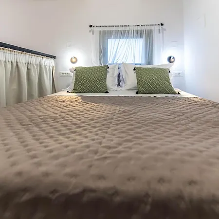 Apartman Filoxenia House