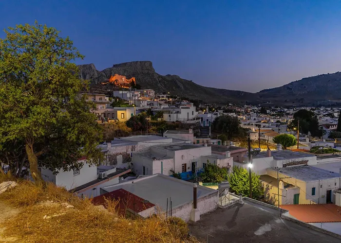 Διαμέρισμα Filoxenia House