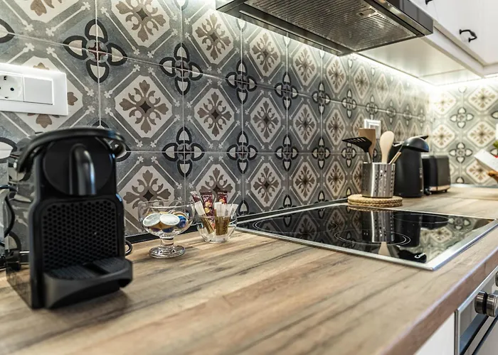 Filoxenia House * 아크앤젤로스