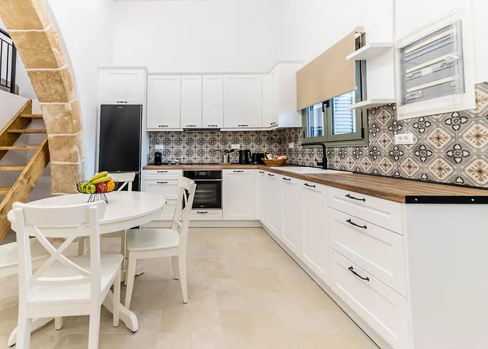 Filoxenia House * Αρχάγγελος