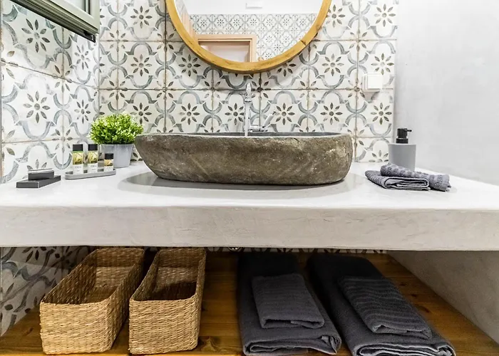 Filoxenia House Αρχάγγελος