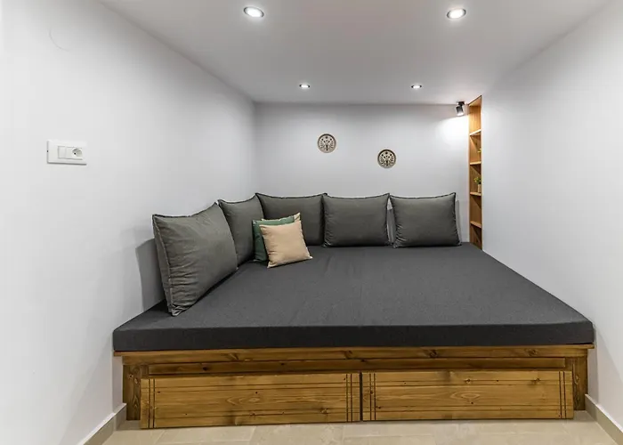 Filoxenia House 아크앤젤로스