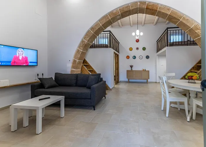 Filoxenia House Αρχάγγελος