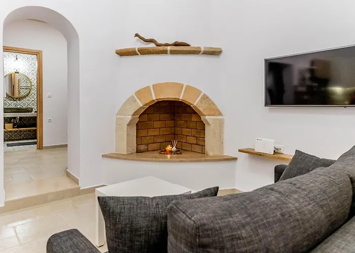 Διαμέρισμα Filoxenia House